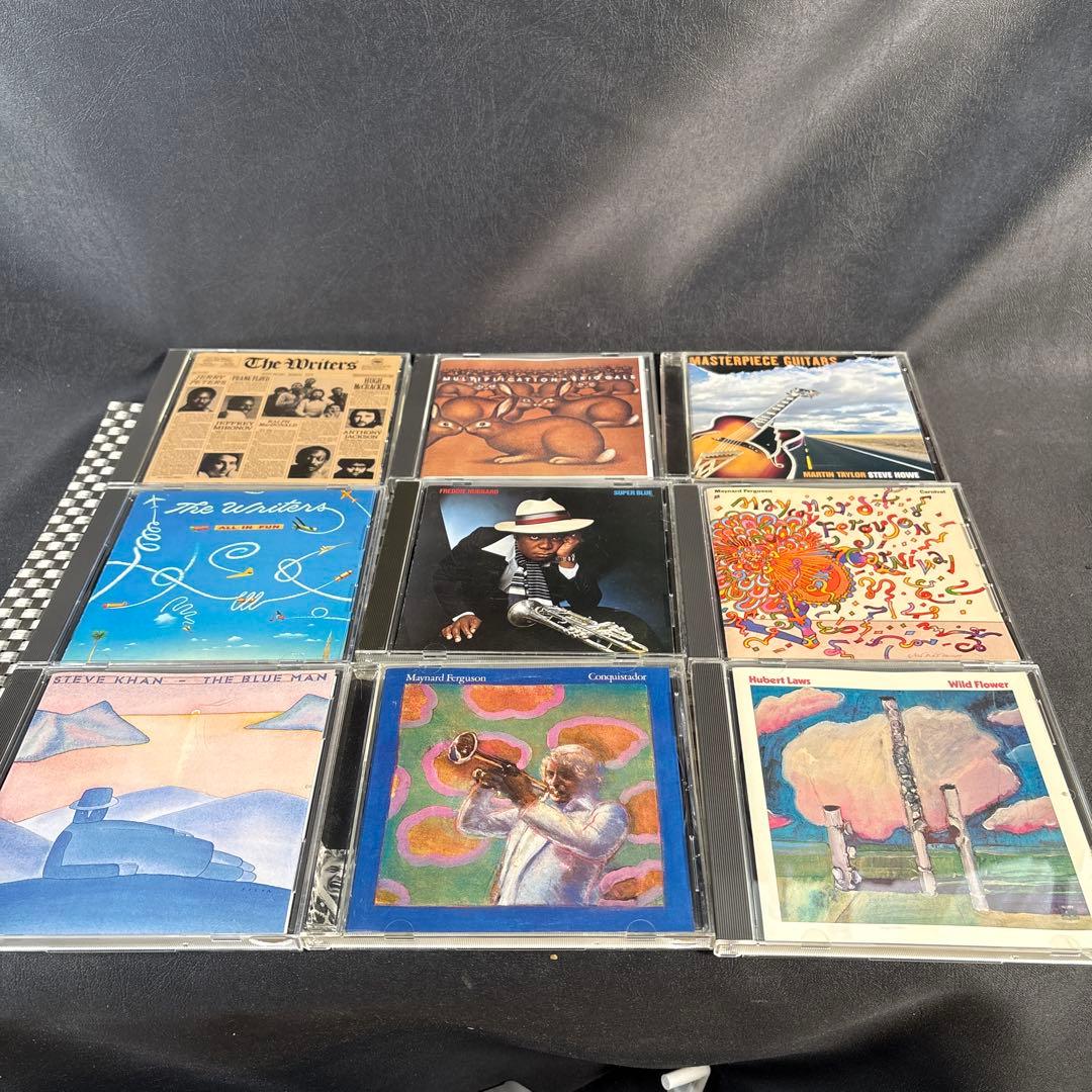 B102 洋楽CDコレクション 約100枚