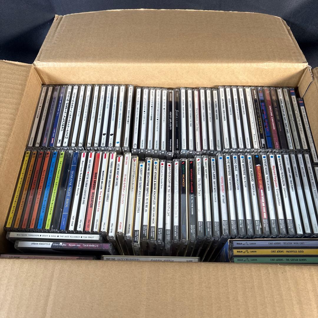 B102 洋楽CDコレクション 約100枚