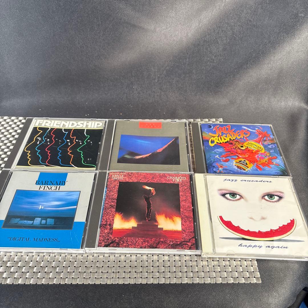 B102 洋楽CDコレクション 約100枚