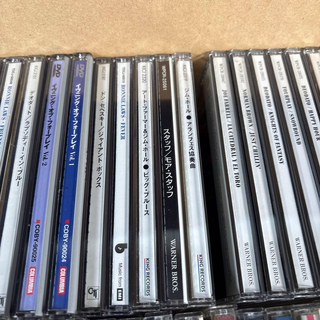 B102 洋楽CDコレクション 約100枚