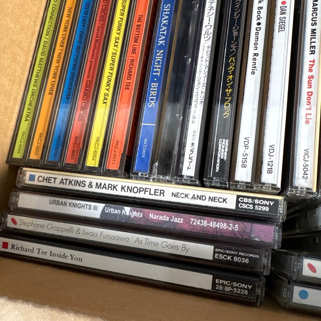 B102 洋楽CDコレクション 約100枚