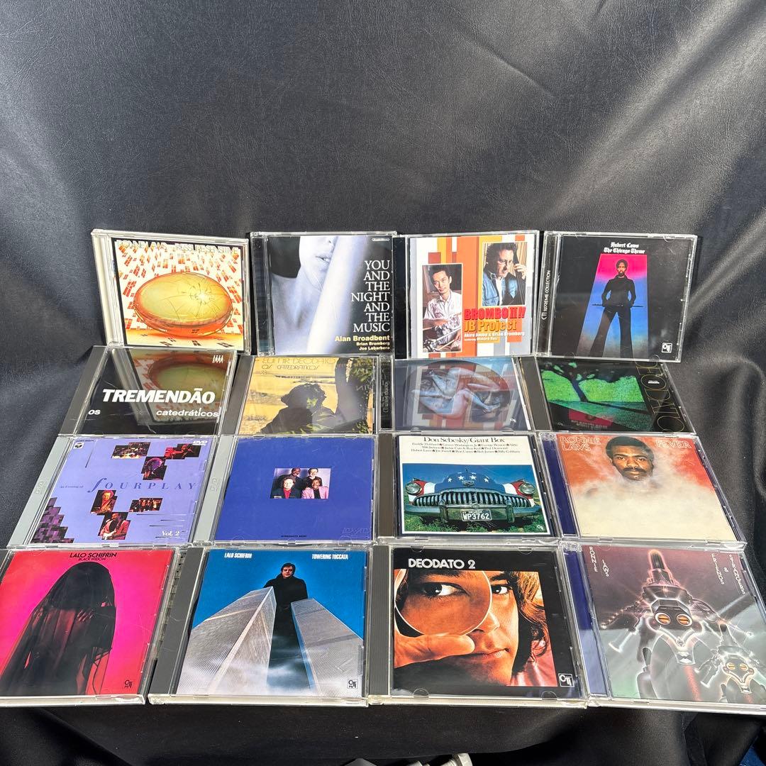 B102 洋楽CDコレクション 約100枚