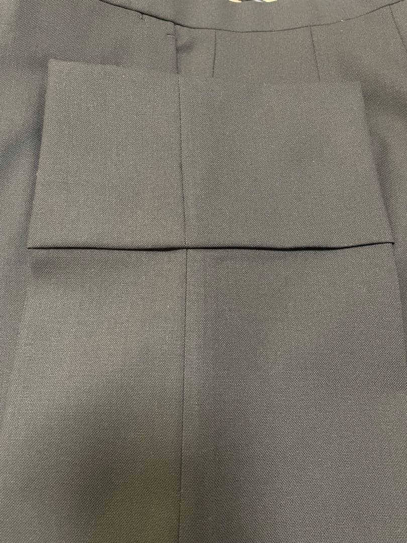 RAF SIMONS 19ss スラックス