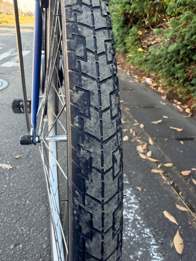 電動アシスト自転車 ビビ・YX 2024‼️