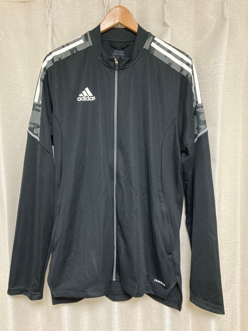 adidas★コンディボ21★2XO★4点セット★サッカー　プロ仕様