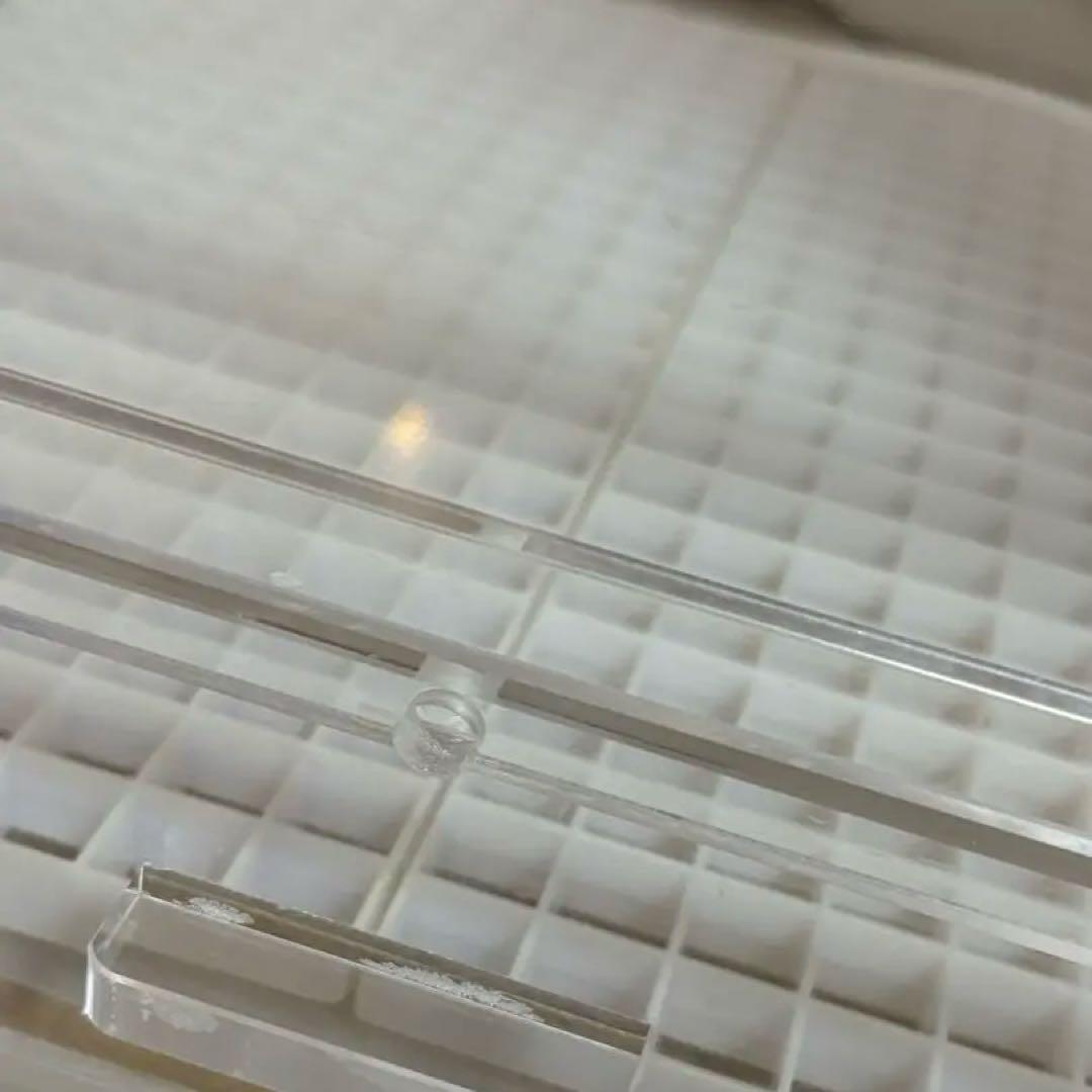 フクロモモンガ　アクリルゲージ　アクリルケージ