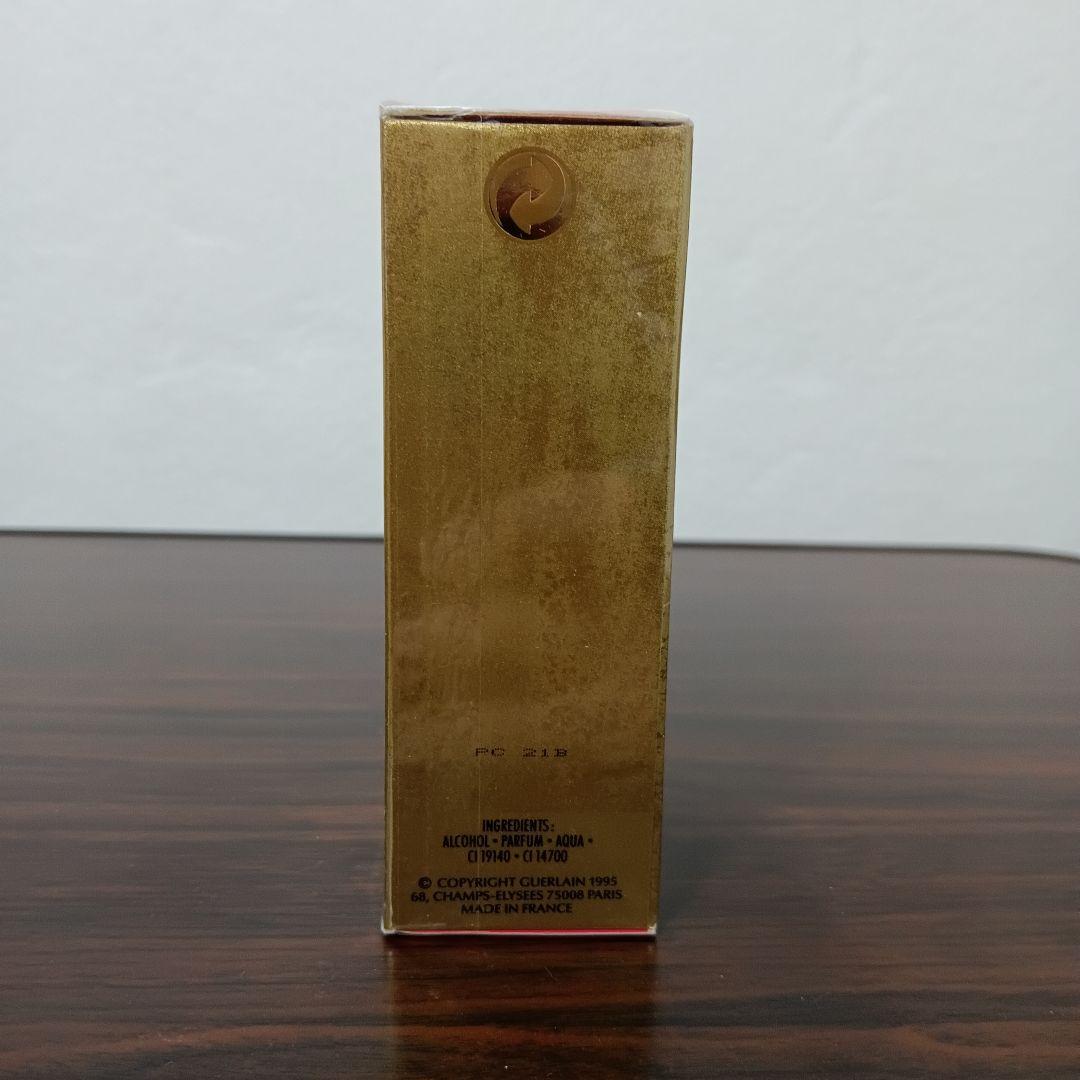 1-32　未開封品　ゲラン シャンゼリゼ オードトワレ 30ml