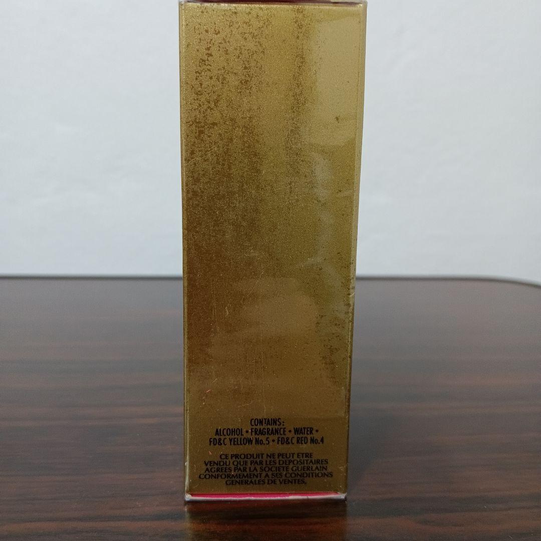 1-32　未開封品　ゲラン シャンゼリゼ オードトワレ 30ml