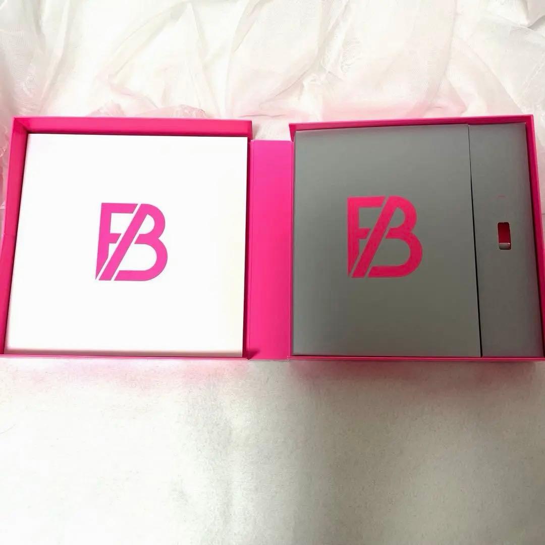 BE:FIRST LIVE in DOME 2024 限定版 DVD