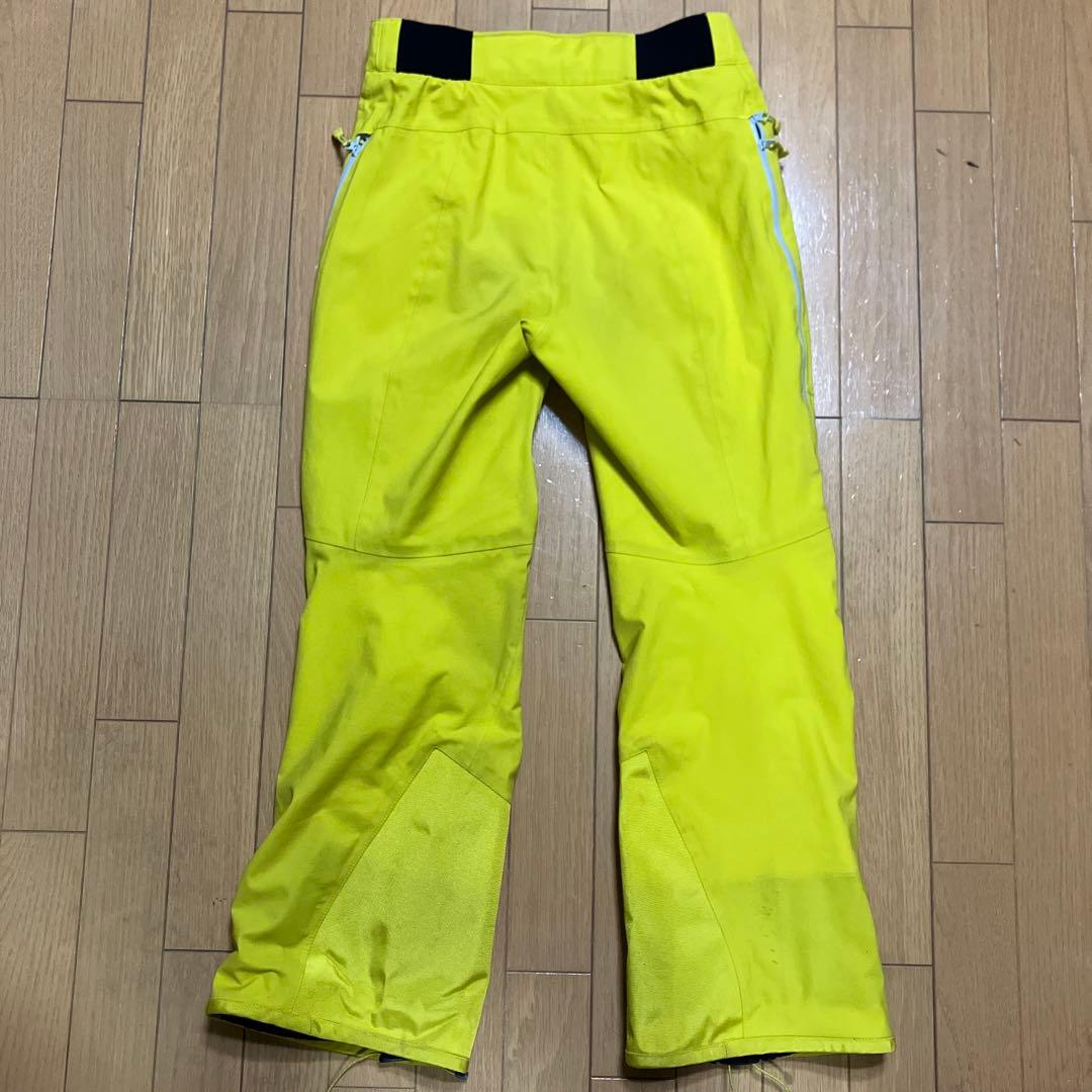 montbell モンベル スキー スノーボード パンツ レディース Sサイズ
