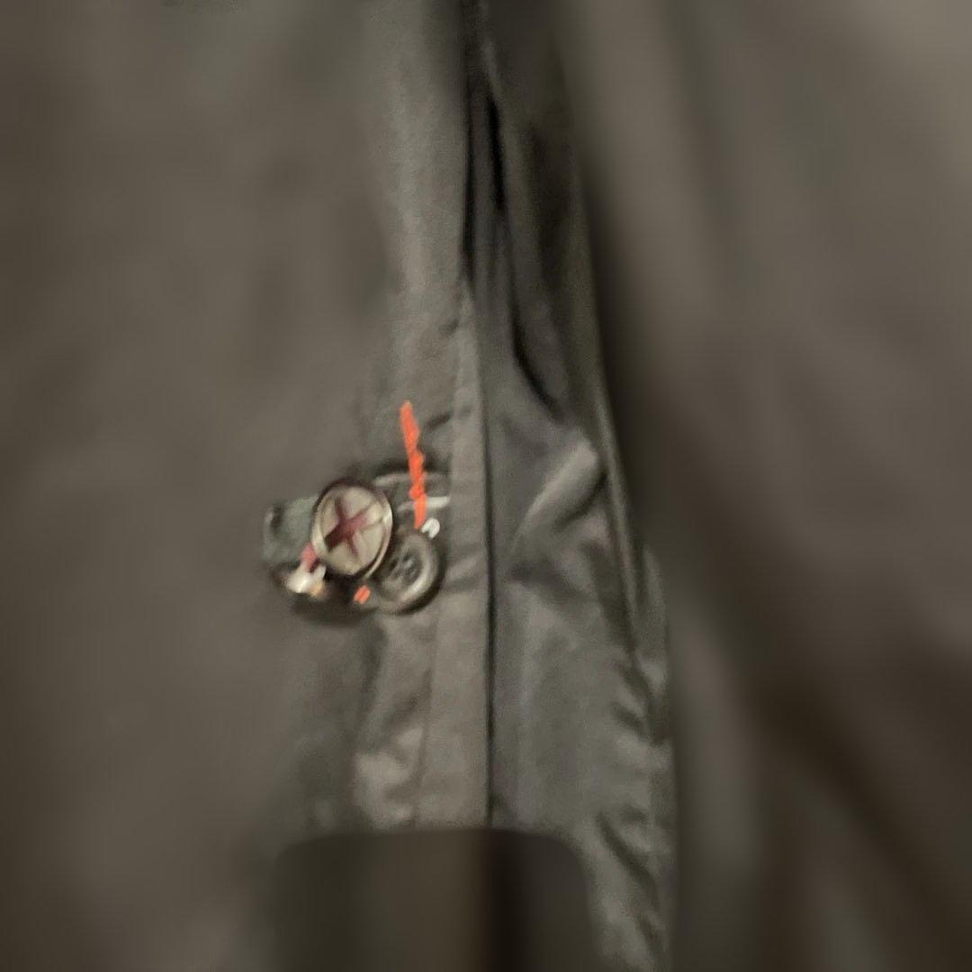 ケイシーケイシーコーディロイジャケット