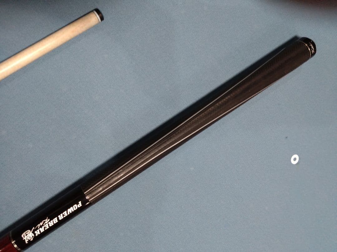 ブレイクキュー MEZZ パワーブレイク魁