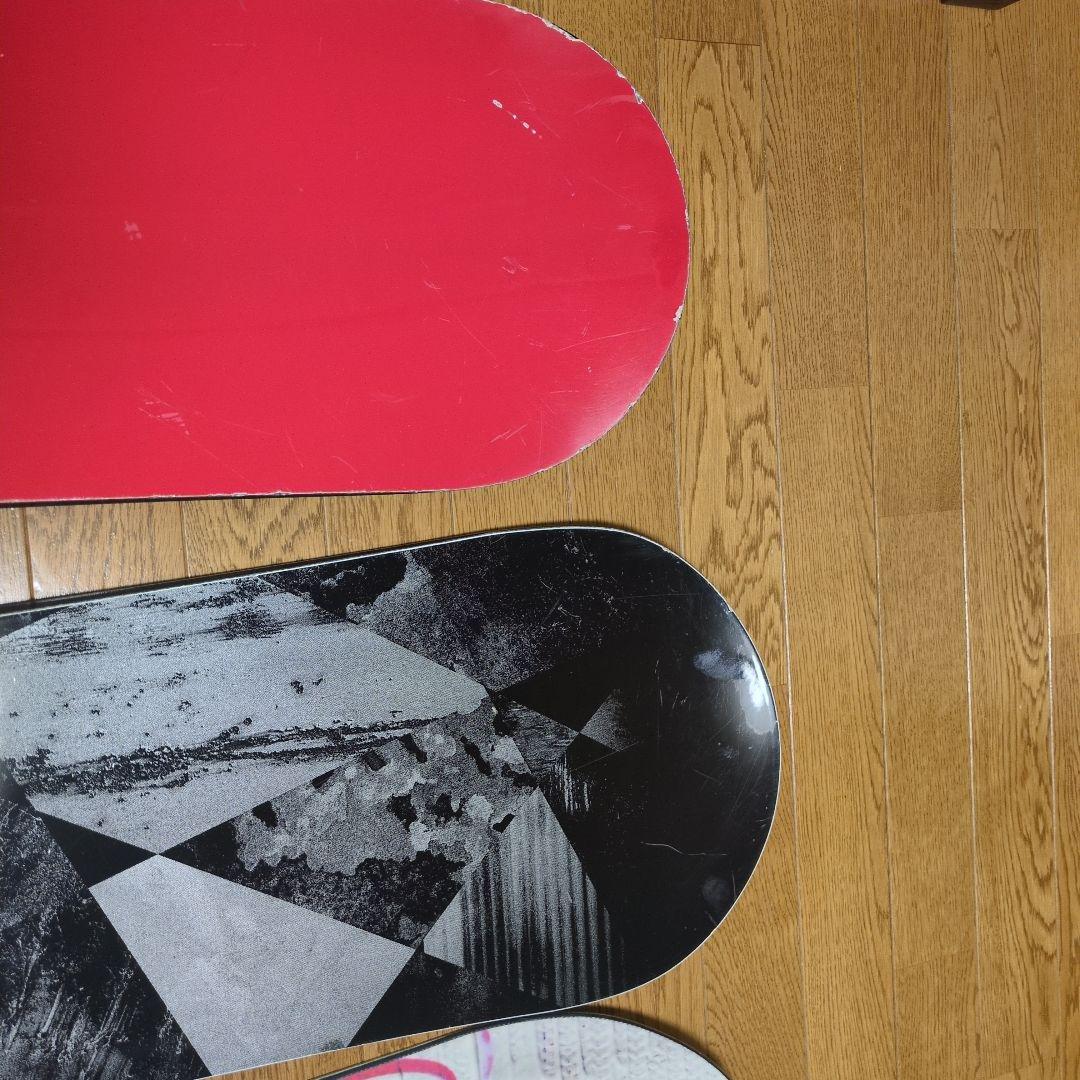 OGASAKA FC ✕2 セッションズ　✕ 1 ３枚セット