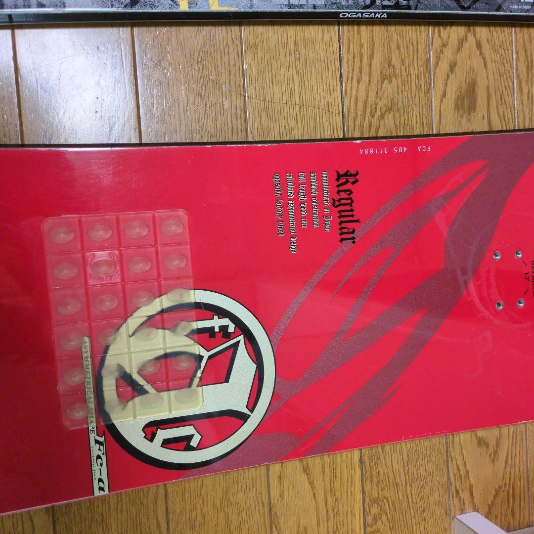 OGASAKA FC ✕2 セッションズ　✕ 1 ３枚セット