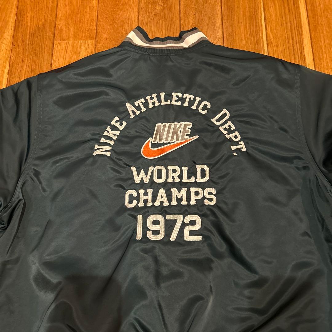 NIKEスタジャンXL新品未使用