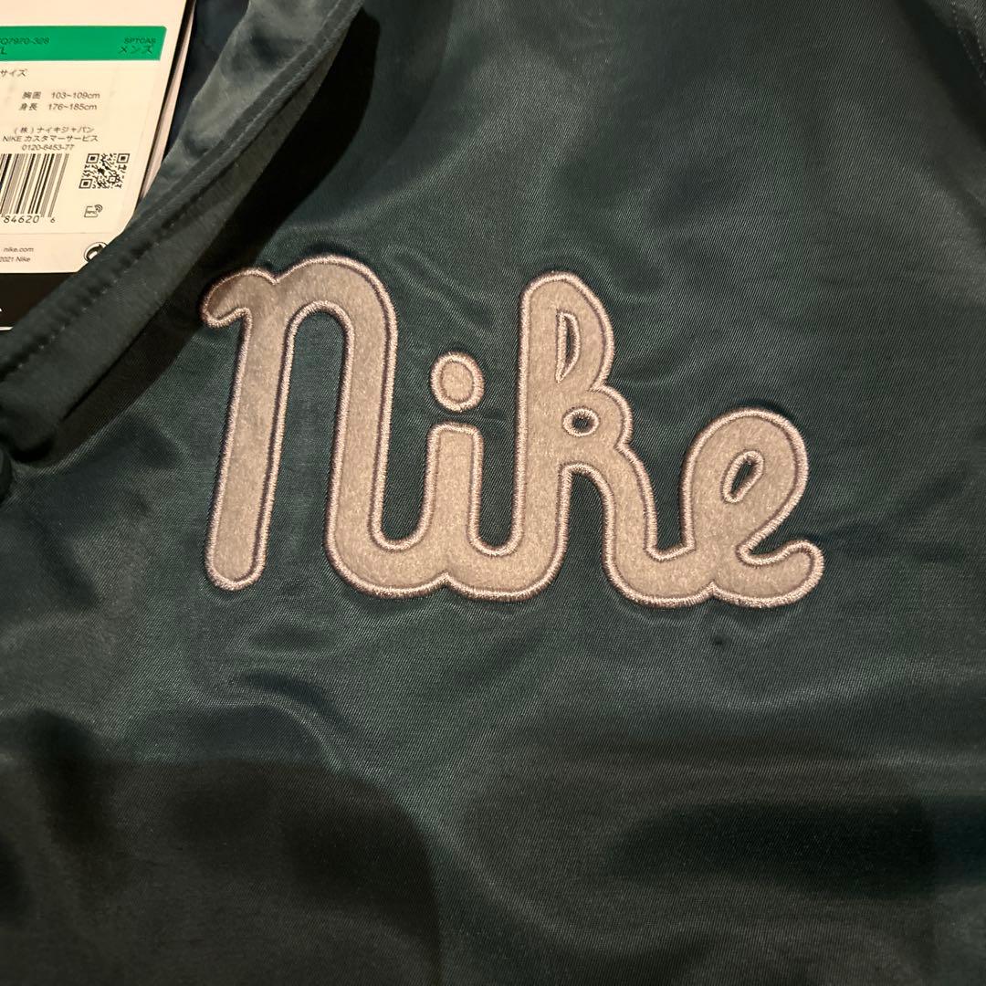NIKEスタジャンXL新品未使用