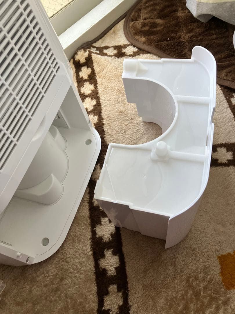 除湿機 KIJC-H652-N