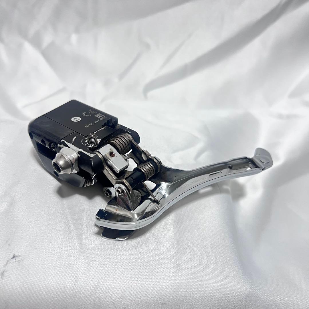 Shimano Ultegra FD-6870 Di2 フロントディレイラー