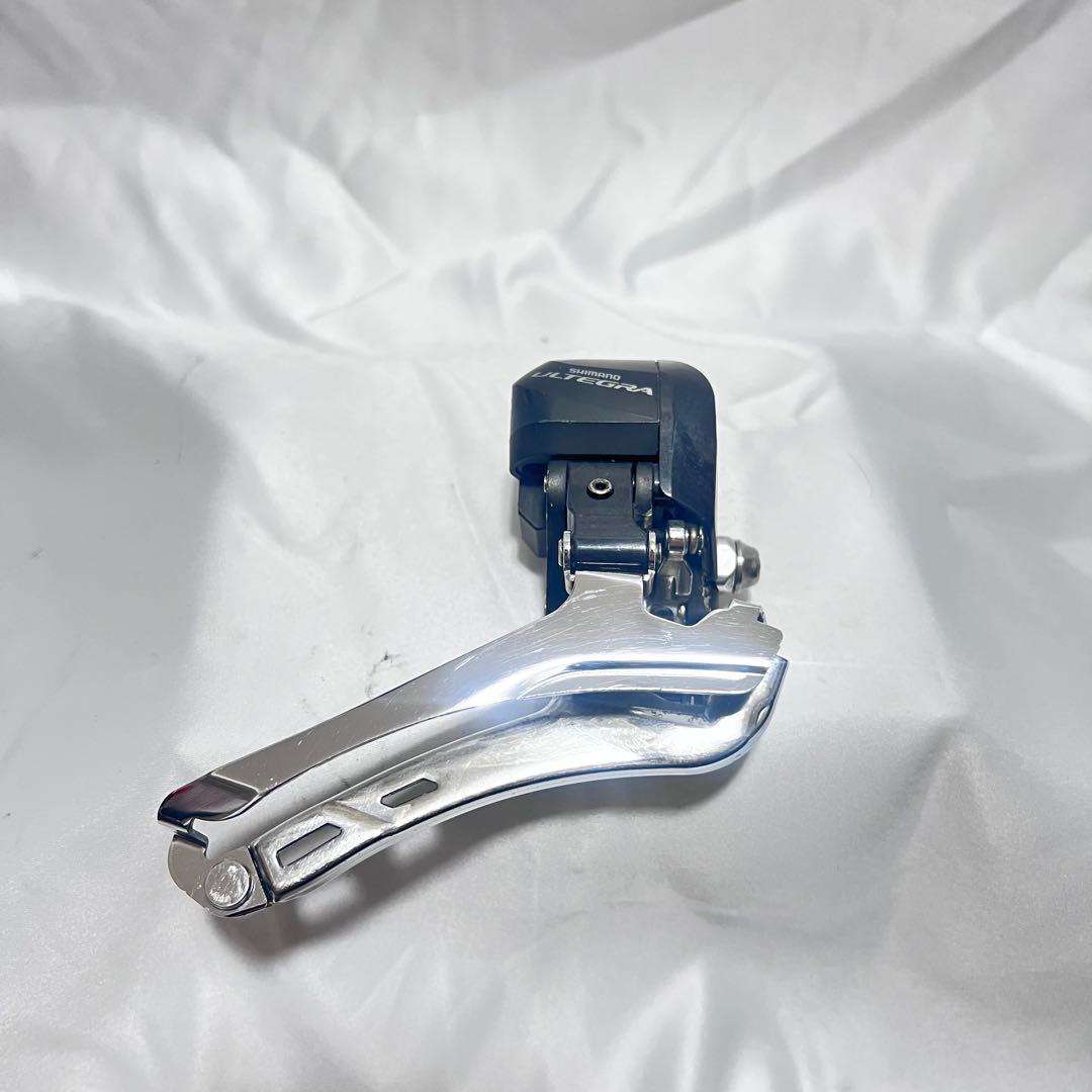 Shimano Ultegra FD-6870 Di2 フロントディレイラー