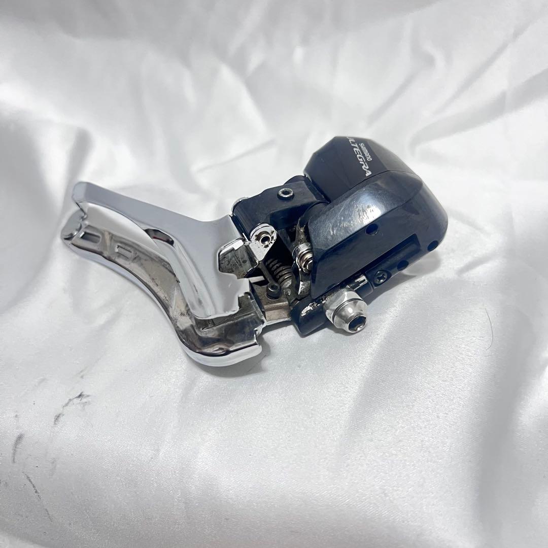 Shimano Ultegra FD-6870 Di2 フロントディレイラー