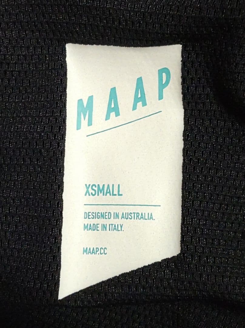 美品❗️ Men's Bib マープ メンズ ビブショーツ パンツ XS