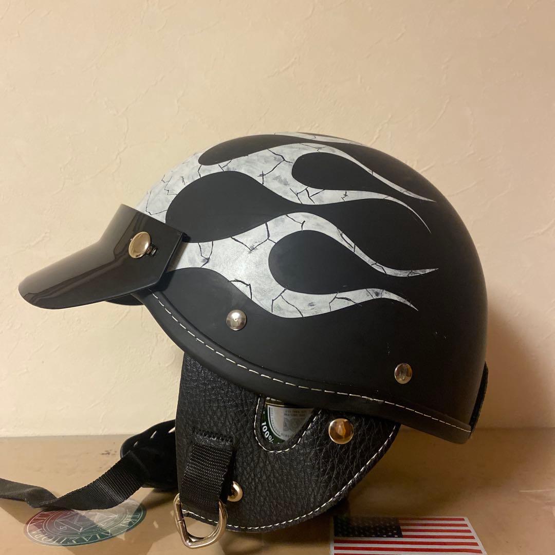 ポリヘル　ショーティー　エイジング　ビンテージ　オーシャンビートル　tt&co