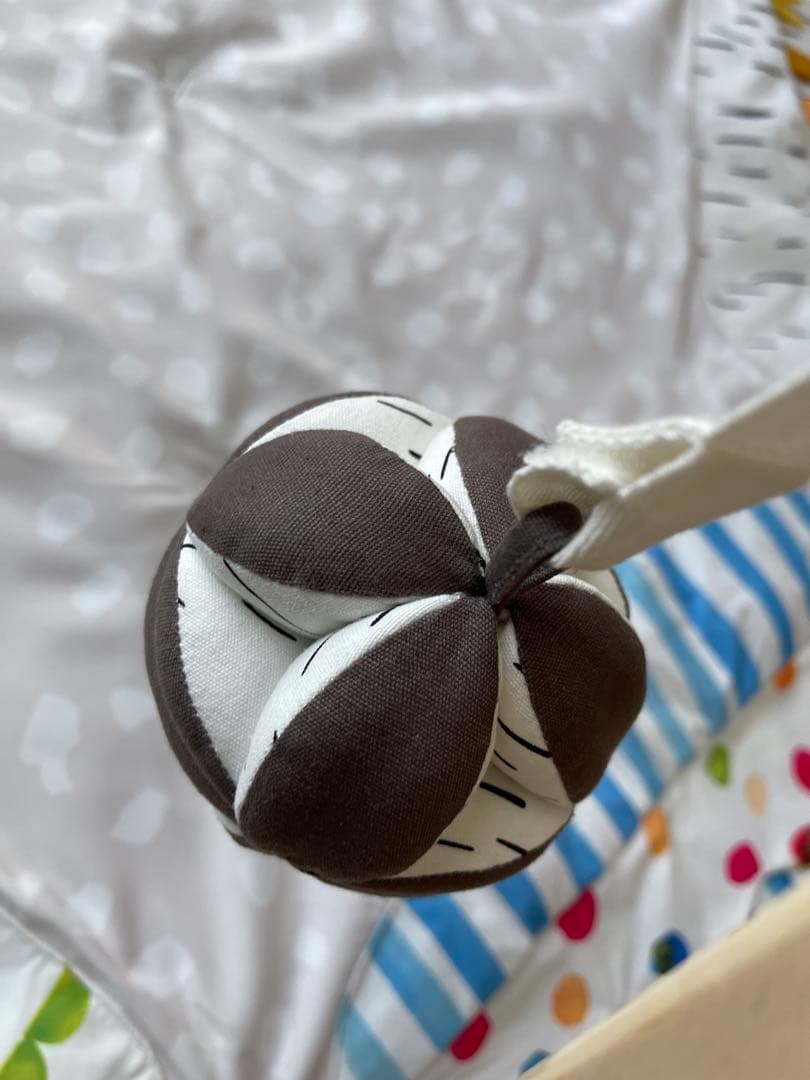 Lovevery プレイジム / プレイマット 箱あり フルセット