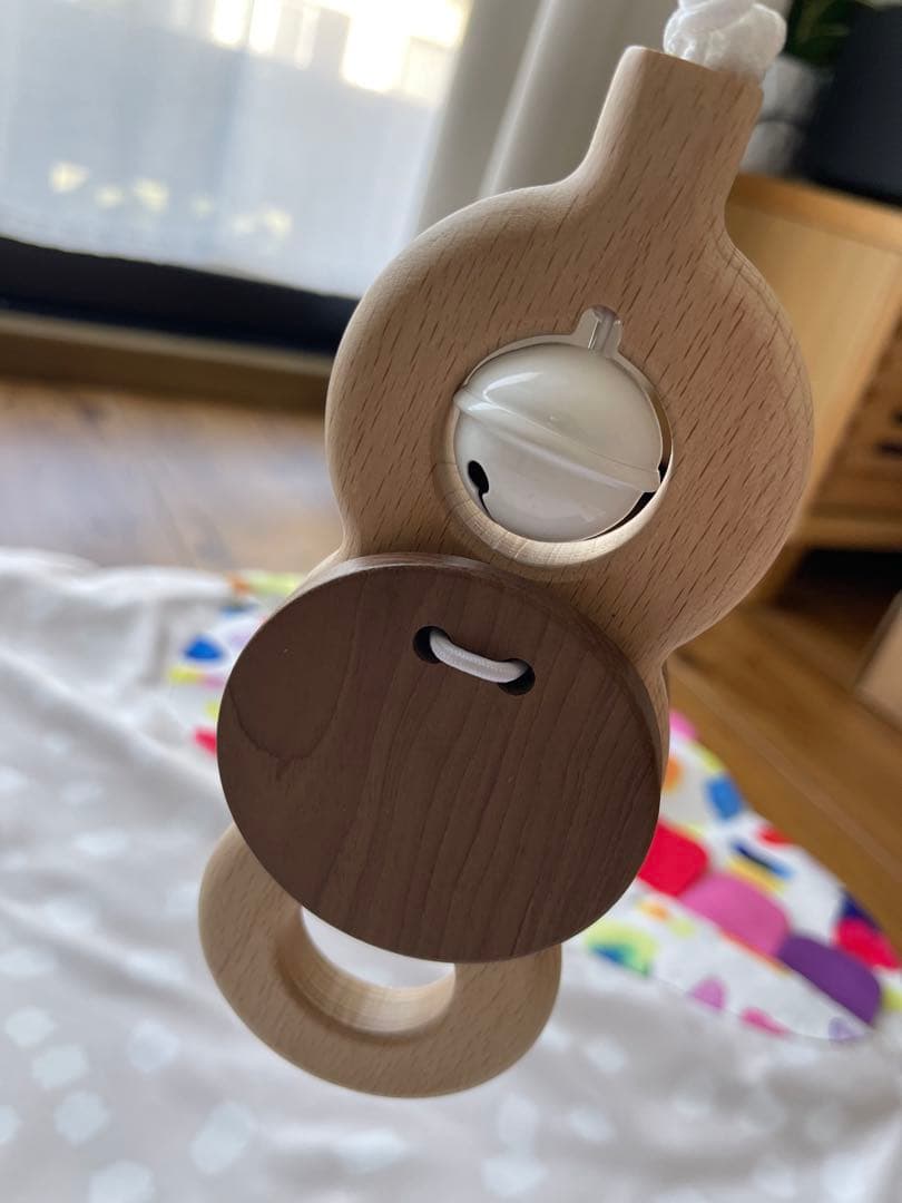 Lovevery プレイジム / プレイマット 箱あり フルセット