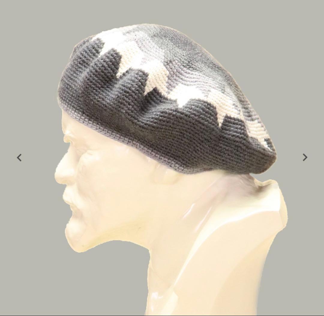 MOUNTAIN RESEARCH マウンテンリサーチ MT Tam グレー