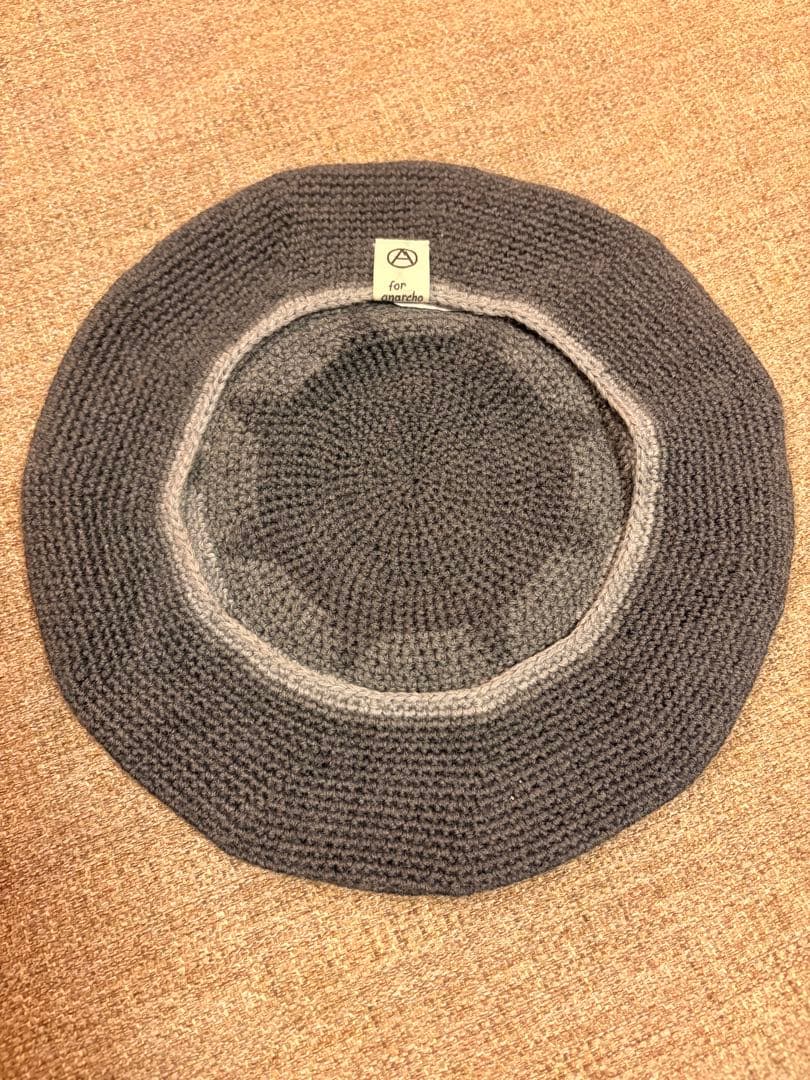 MOUNTAIN RESEARCH マウンテンリサーチ MT Tam グレー