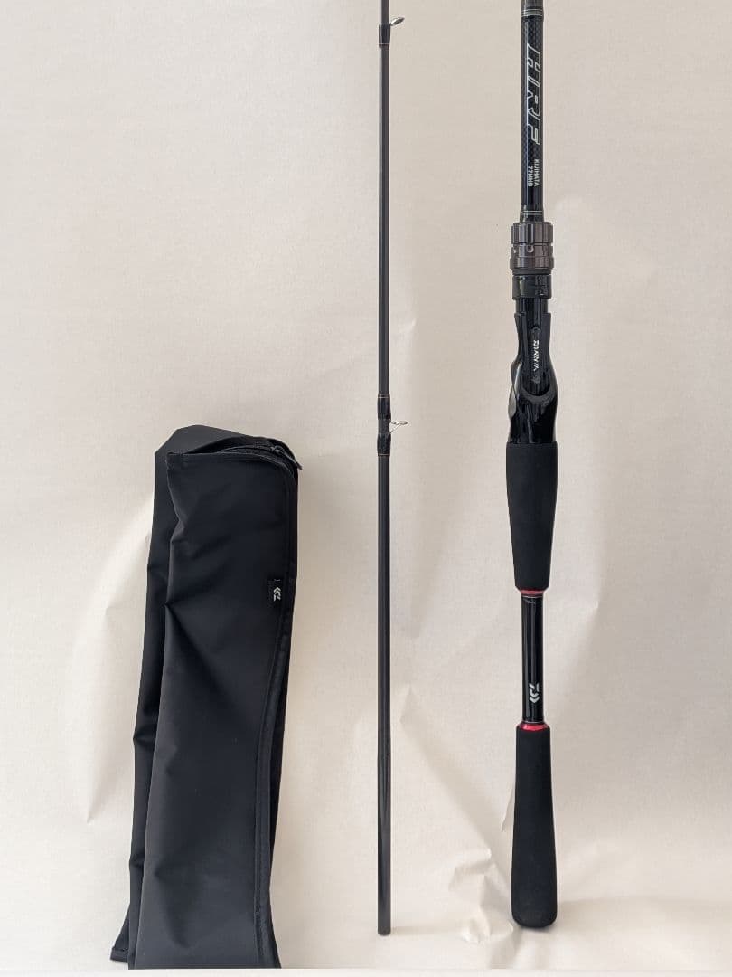 ロッド HRF KJ 77MHB