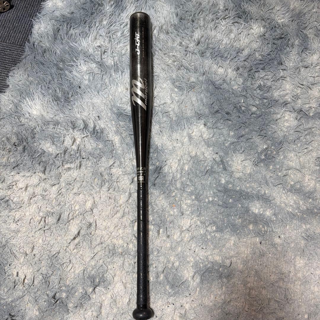 J-CAT 硬式バット 83cm 6.4cm