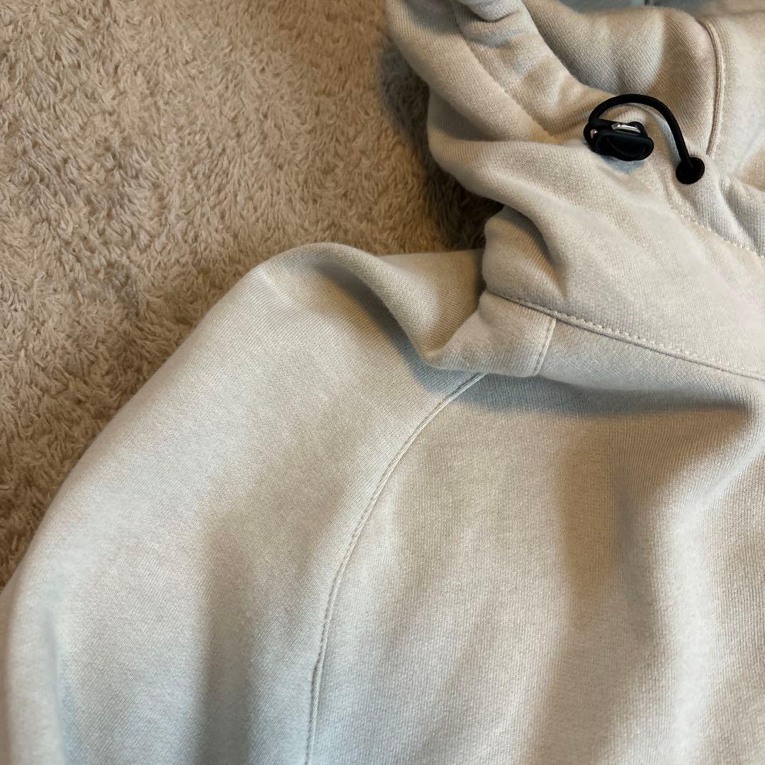 美品エルメス　スウェット　フード