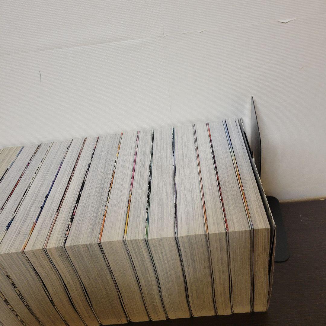 うしおととら　完全版　全巻セット