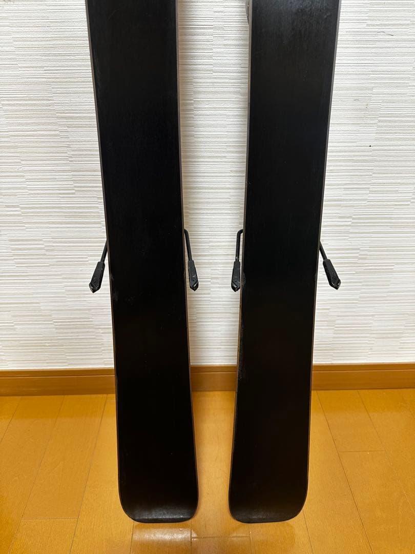 ロシニョール　スキーセット　スキー板110cm ブーツ19.5cm ジュニア子供