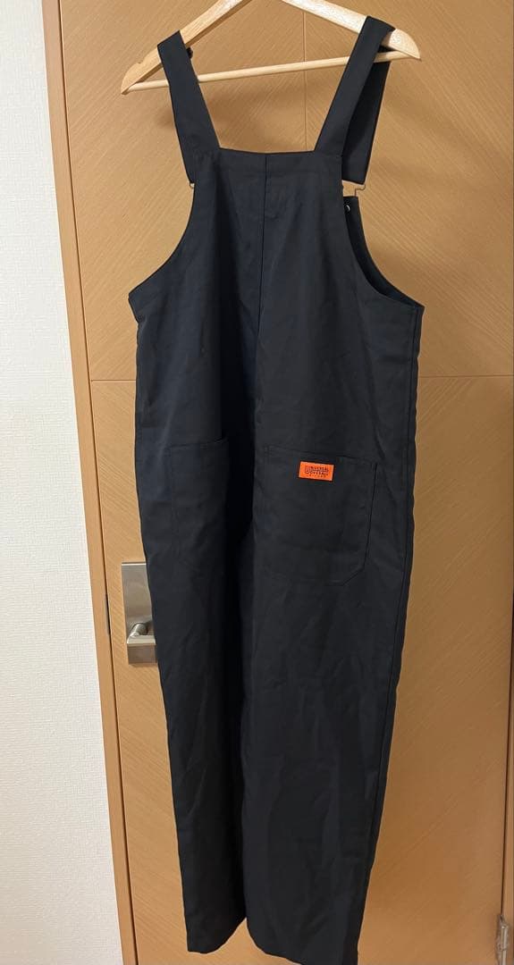 限定価格！新品カレンソロジー　ユニバーサル　別注オーバーオール