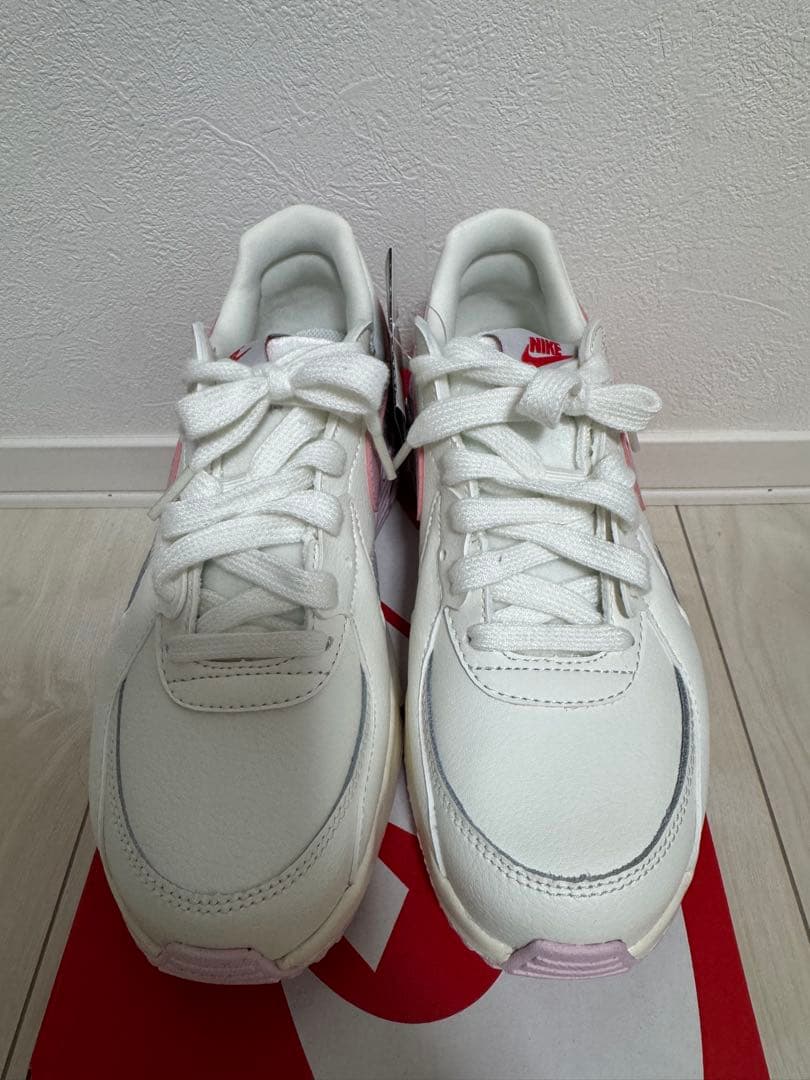 NIKE ナイキ AIR MAX 90 EXCEE 22.5cm 新品未使用