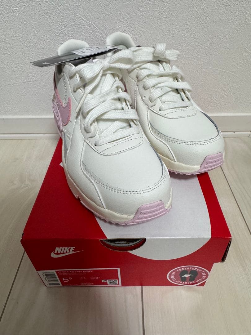 NIKE ナイキ AIR MAX 90 EXCEE 22.5cm 新品未使用