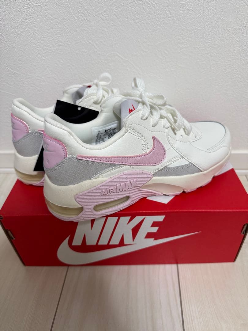 NIKE ナイキ AIR MAX 90 EXCEE 22.5cm 新品未使用