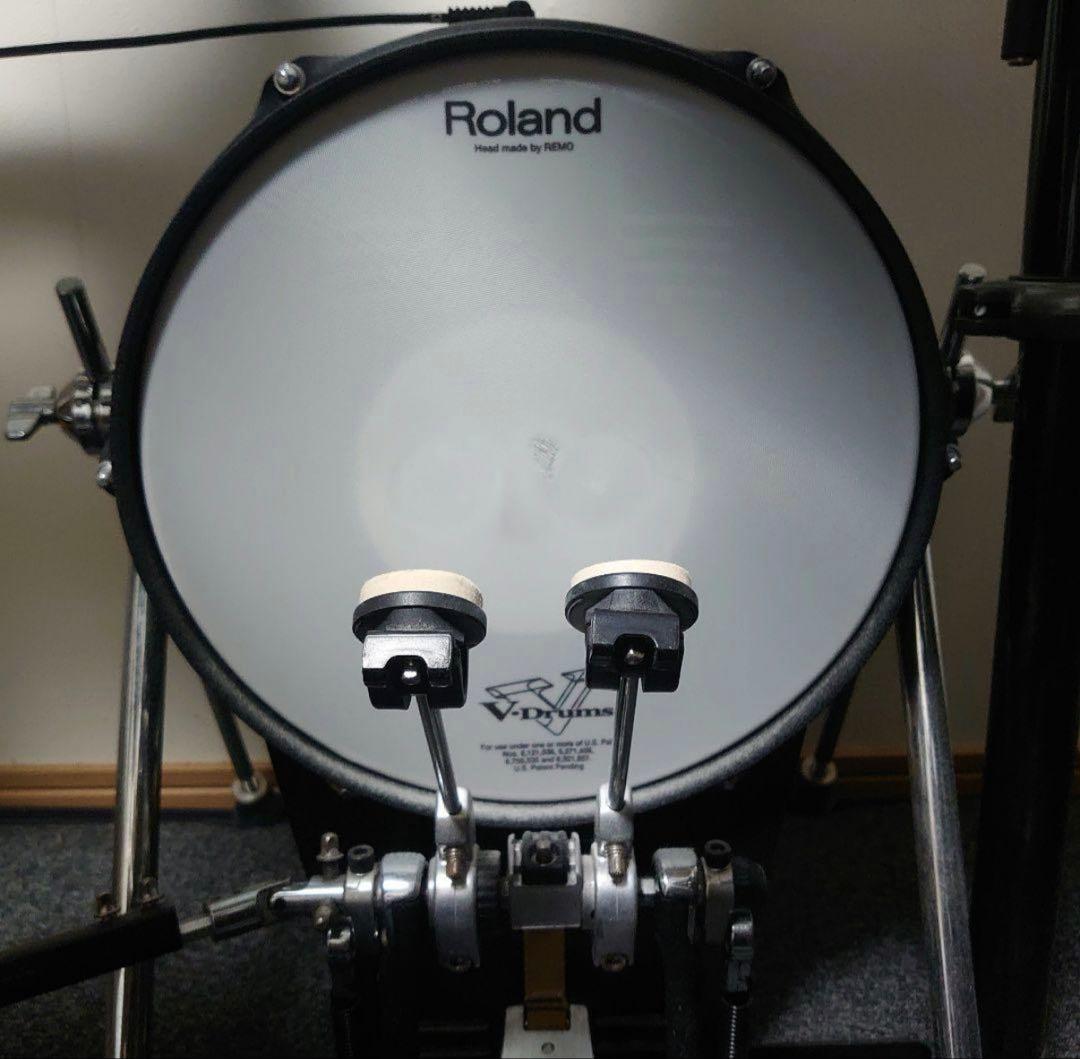 Roland V-Drums TD-20 +オマケ多数