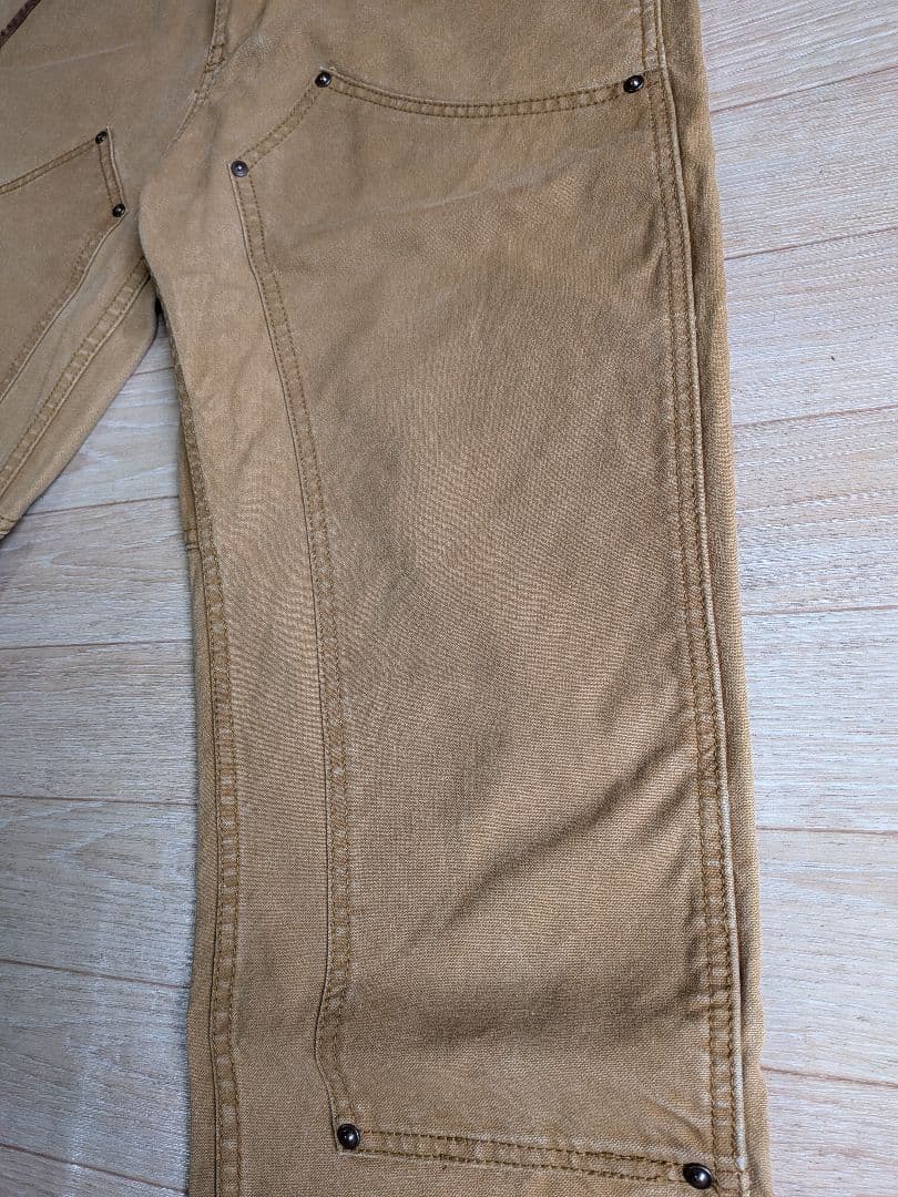 RRL ワークパンツ 　中古