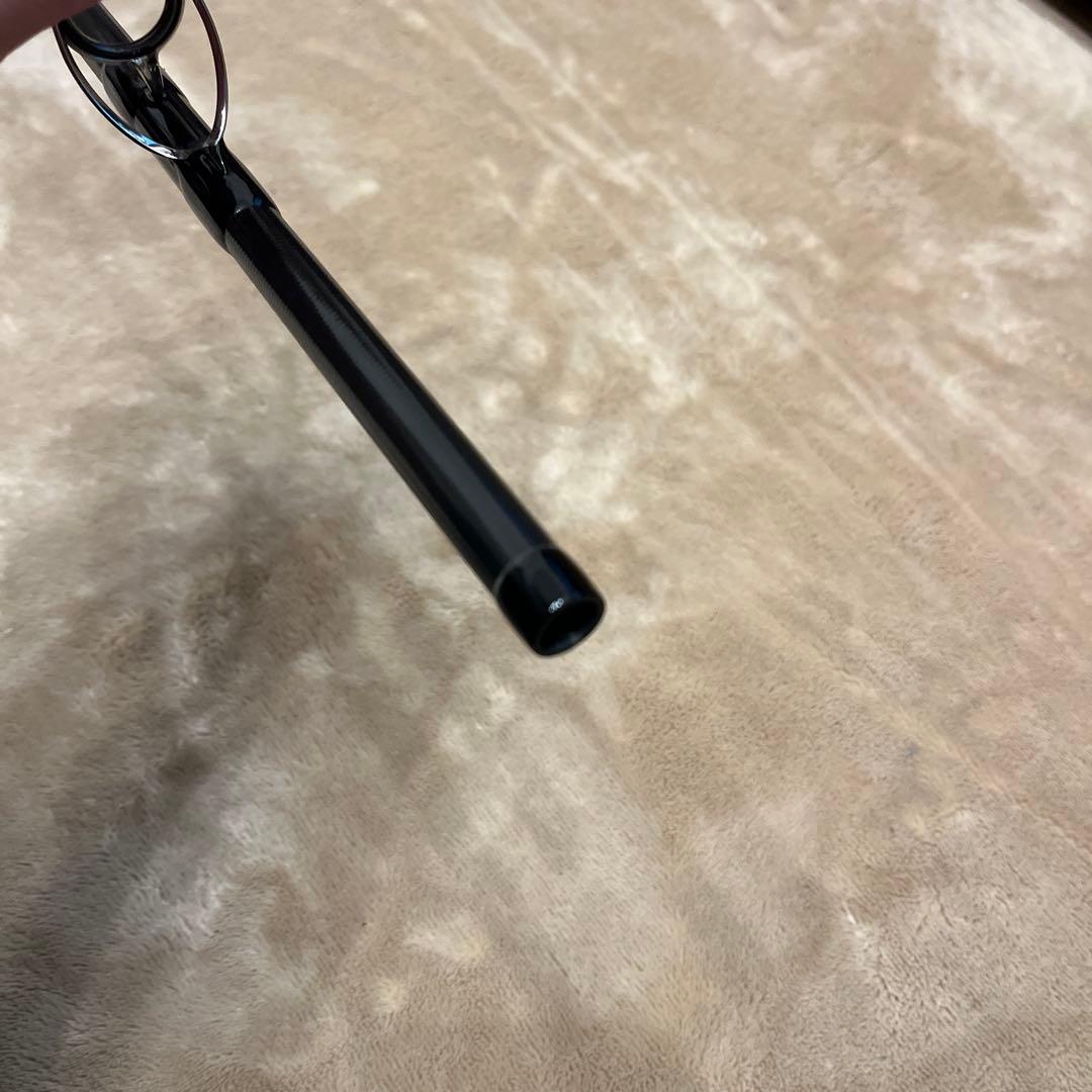 【美品に近い】　jumprize two limit 102/5 ハイドラグ