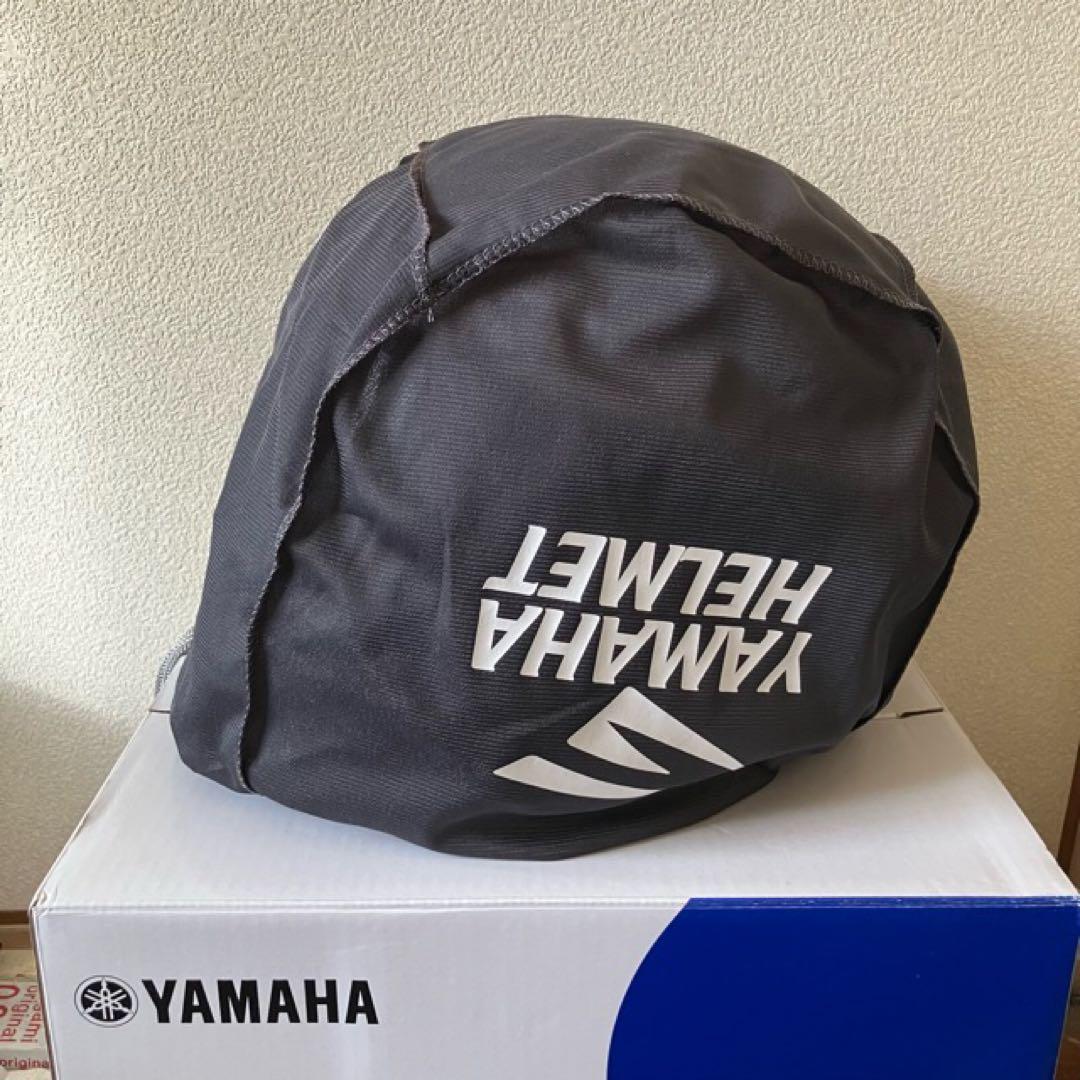 ★YAMAHA YJ-20 パールホワイト XL 新品未使用 オマケ付き！