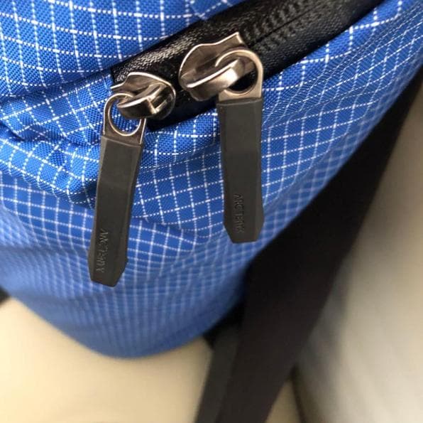 ARC'TERYX Konseal 15 バックパック　ブルー　未使用