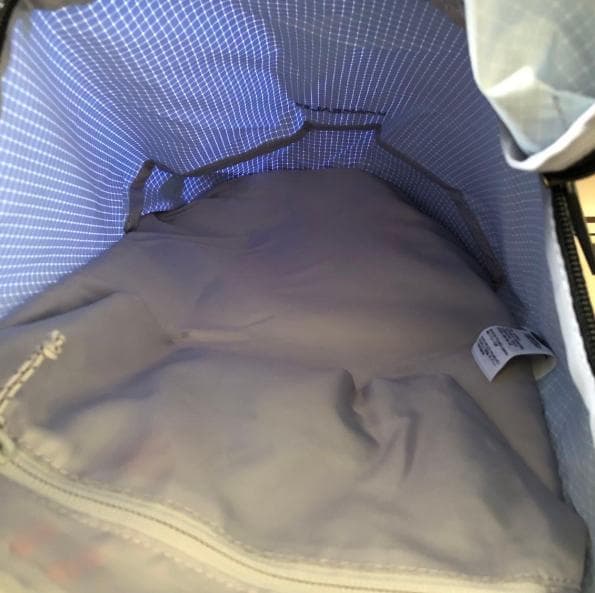 ARC'TERYX Konseal 15 バックパック　ブルー　未使用