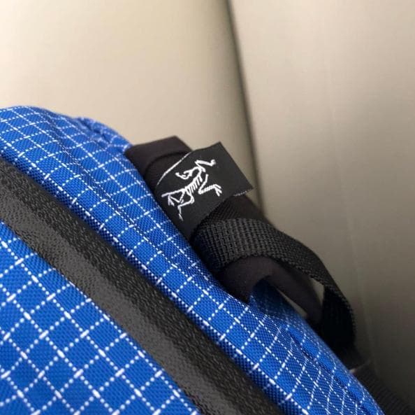 ARC'TERYX Konseal 15 バックパック　ブルー　未使用