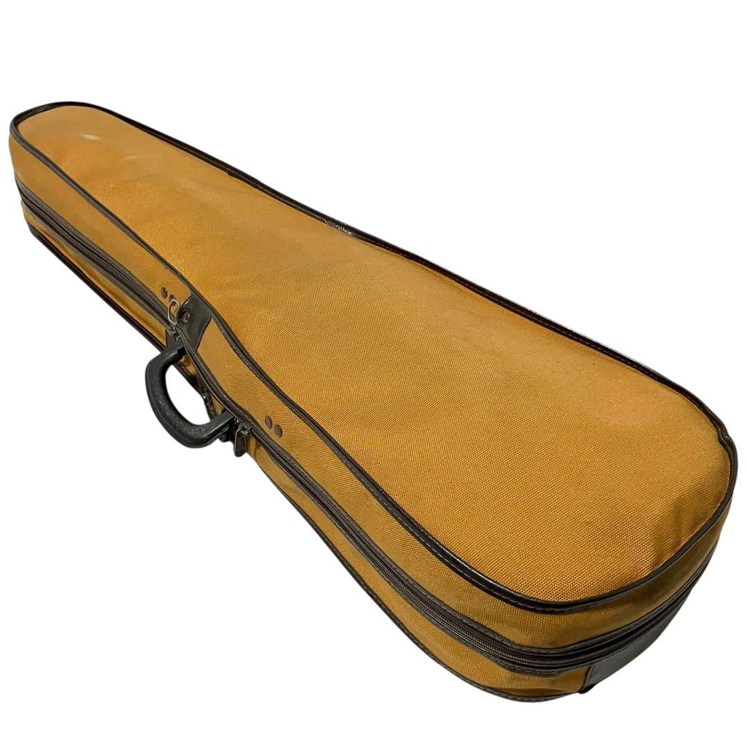 スズキ バイオリン No.280 4/4サイズ Anno 1979 ケース付