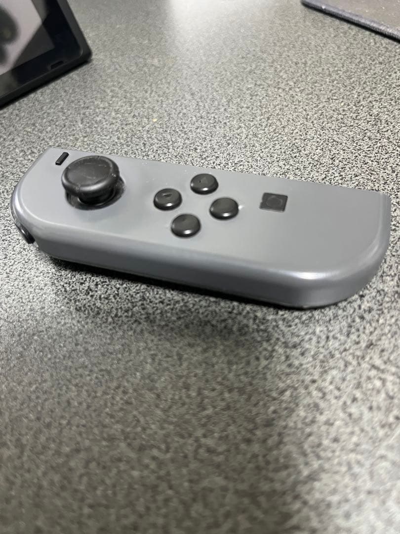 【ジャンク】Nintendo Switch 本体1台 プロコン ジョイコン 他