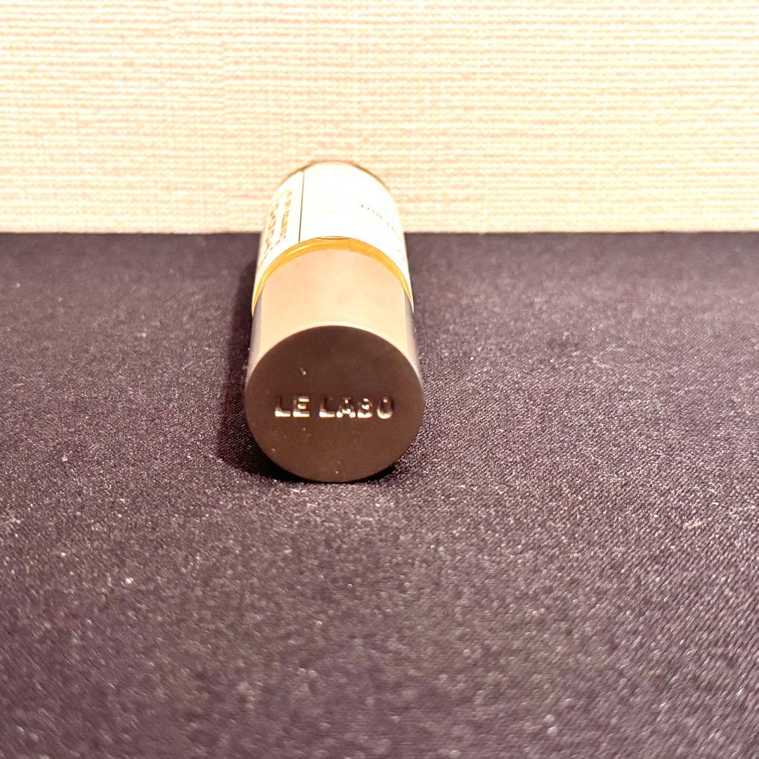 【国内正規品】LE LABO 香水　オードパルファム　GAIAC 10