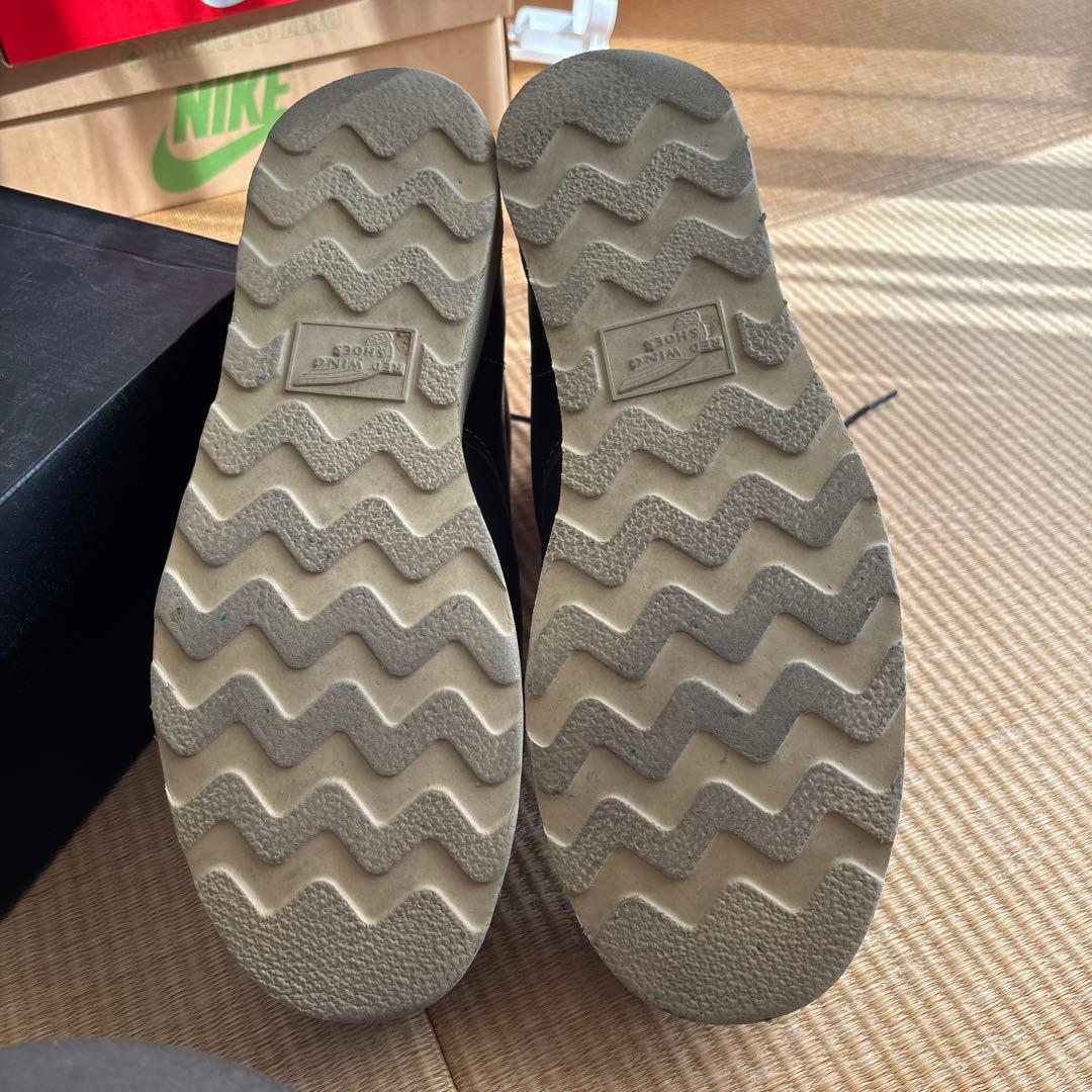 RED WING レッドウィング　9.5アイリッシュセッター　犬タグ　8179